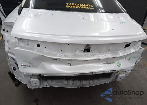 2023 Toyota Crown Xle from USA, damaged, VIN JTDAAAAF6P3010776